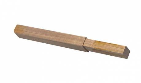 Schaftverlängerung senior Holz f. Hockeyschläger